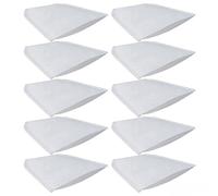 10 filtri di ricambio per aspirapolvere CL106 CL183 DCL180 CL060, ricambio per parte #443060-3