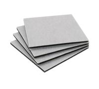 10 filtri HEPA for aspirapolvere. Compatibile con Philips, compatibile con Electrolux, filtro in cotone for motore, filtro di ingresso e uscita dell'aria.