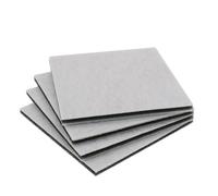 10 filtri HEPA for aspirapolvere. Compatibile con Philips, compatibile con Electrolux, filtro in cotone for motore, filtro di ingresso e uscita dell'aria.