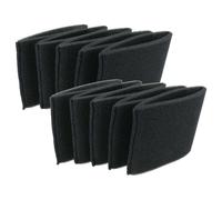 10 filtri in spugna per Einhell