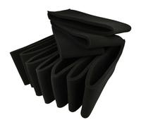 10 filtri in spugna per Makita DVC157L