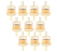 10 Filtro Carburante Sfiato Serbatoio Motorcycle Gas Strainer Eurowagens