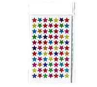 10 fogli/confezione di adesivi decorativi serie stella etichetta bastone di carta per scrapbooking album diario decorazione grafico ricompensa adesivi grafico ricompensa per insegnanti