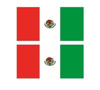 10 fogli di bandiere di paesi festivi del Belgio, Messico, Svizzera, Turchia, adesivo for tatuaggi, bandiera, tatuaggio temporaneo (Color : Style-018, Size : A)