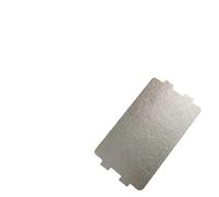10 Fogli Di Mica For Forno A Microonde, Accessori Da Cucina, Piastra Di Copertura For Guida D'onda, 11,6x6,5 Cm, Adatti For Forno A Microonde E Asciugacapelli.