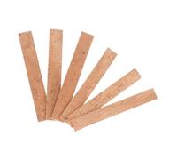 10 Fogli Per Giunti In Sughero Per Clarinetto E Sassofoni, Per Sassofoni, Accessori Per Strumenti Musicali (Color : A)