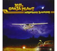 10 Ft. Ganja Plant - Midnight Landing