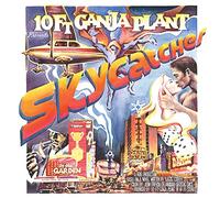 10 ft. Ganja Plant Skycatcher (CD) Album