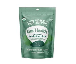 10 Funghi Blend 2,12 Oz Di Four Sigma Foods Inc