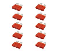 10 Fuse ATO 10 A HELLA IAM-Expertise Per Diversi Veicoli