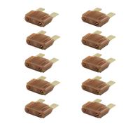 10 Fusibili Maxi A Piatto 70 A 8820-3 HELLA Per HYDREMA