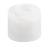 10 g di fibra di lana per fai da te, per infeltrimento ad ago, crea bellissimi tessuti e artigianato con facilità (58#)