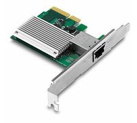 Trendnet Teg-10gectx Pci-e Expansion Card Argento