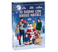 10 Giorni Con Babbo Natale