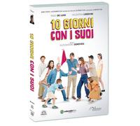 10 Giorni Con I Suoi - Dvd