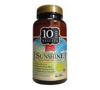 10 Giorni Di Sole 60 Capsule Ten Day Results