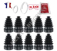 10 Giunto Universale Compatibile RENAULT PEUGEOT CITROEN FORD FIAT