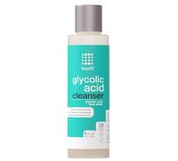 10% Glicolic Acid Face Wash - Esfoliating, Non Drying & Foaming AHA Cleanser - Perfect for Anti-Aging, Skin Tone & Texture, Acne, Wrinkles, Pori, Blackheads - Solfato Free, Oil Free, & Low PH - 6 oz.