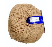 10 GOMITOLI = GR.500 BBB NEW MASTER 80% PURA LANA MERINOS 20% ACRILICO