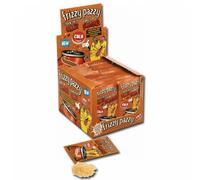 10 GOMME DA MASTICARE FRIZZY PAZZY COLA SCOPPIETTANTE COCA FRIZZY