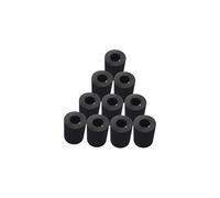 10 gommini per separazione carta paper separation tire compatibile per kyocera taskalfa1800,1801,2200,2201 2ng94110