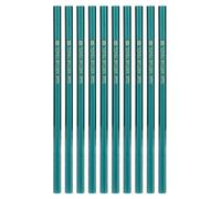 10 Graphitstifte zum Malen, Zeichnen und Skizzieren