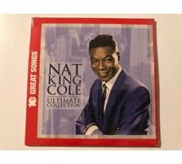 10 Great Songs - Nat King Cole (Audio Cd)