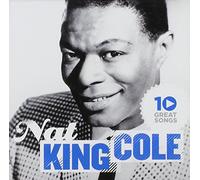 Cole Nat King - 10 Great Songs