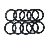 10 guarnizioni O-ring, 23,47 x 2,62 mm, NBR
