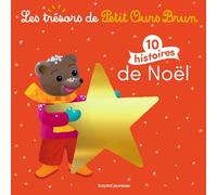 10 histoires de Noël