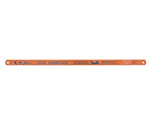 10 Hojas Sierr Sandflex 300-14
