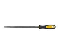 10 i 250mm Be Lima con Manico Lima Tonda Lima in Acciaio con Manico 10 i Lima Tonda a Dente MedioLima Rotonda10in Tondo L Lima in Acciaio Raspa con Manico Strumento di