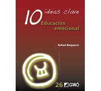 10 ideas clave. Educación emocional: 026