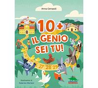 10+ Il genio sei tu!