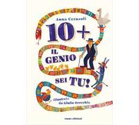 10+ Il genio sei tu!