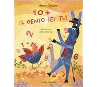 10+ Il genio sei tu! Ediz. illustrata