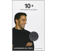 10+. Il mio mondo in un numero