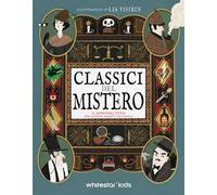 10 imperdibili storie per giovani amanti dei gialli