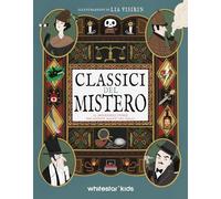 10 imperdibili storie per giovani amanti dei gialli