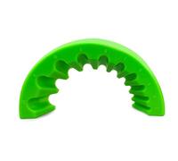 10 in 1 Supporto per punte da trapano angolato per smerigliatrice e perforazione tra attività di rettifica e foratura, supporto per affilatura e affilatura