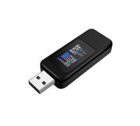 10 in 1 USB Tester DC Digital Voltmeter Amperimetro Current Voltage Meter Amp Volt Ammeter Detector