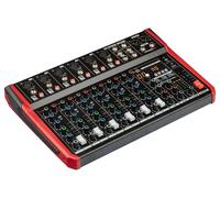 10 INPUT MIXER FX USB; PLAYMIX10 (PROEL) Qtà X 1