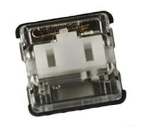 10 interruttori per tastiera a basso profilo che offrono clic, tattile e lineare sia per il gioco che per l'uso professionale (B)