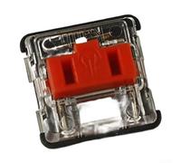 10 interruttori per tastiera a basso profilo che offrono clic, tattile e lineare sia per il gioco che per l'uso professionale (A)