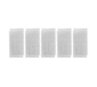 10 Involucri per Esche Da Carpa, Attrezzatura per Feeder Super Wraps Method,