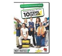10 Items Or Less - Season 1-2