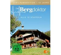 10 Jahre Der Bergdoktor - Jubilä