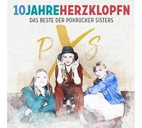 10 Jahre Herzklopfn: das Beste der Poxrucker Siste