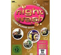 10 Jahre Nightwash-Die (3 Dvd) [Edizione: Germania]