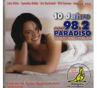 10 Jahre Radio Paradiso Berlin